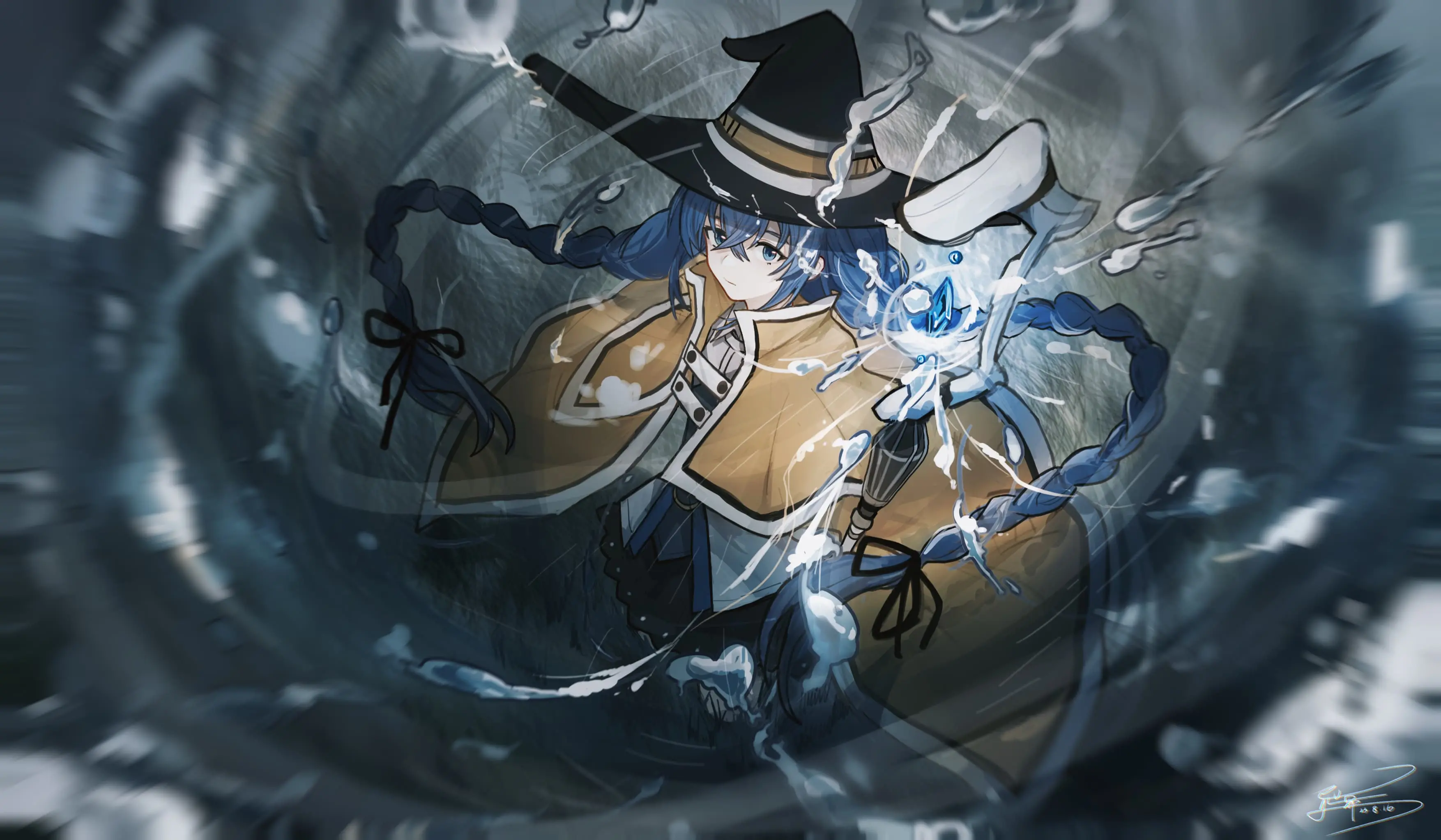 [迁移补档] WSL2+SSH连接